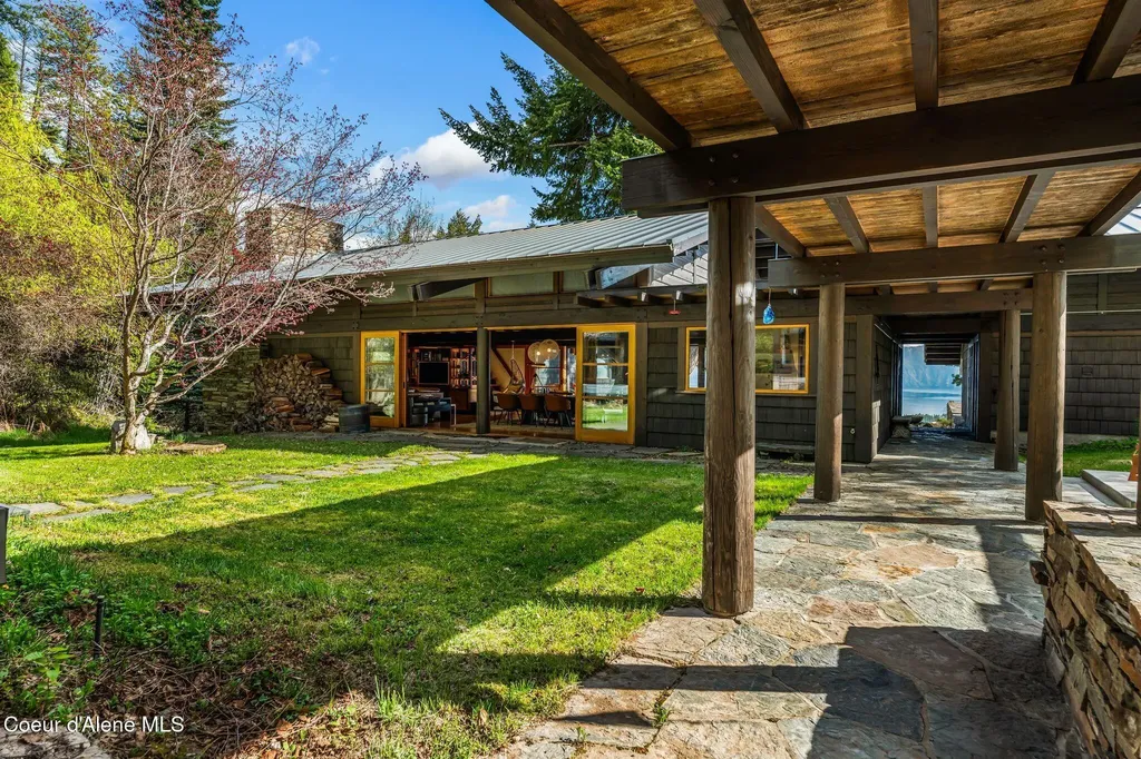 825 Winter Ridge Road Hope ID 83836