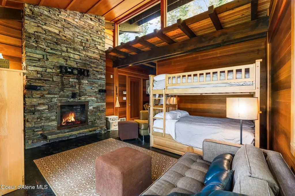 825 Winter Ridge Road Hope ID 83836