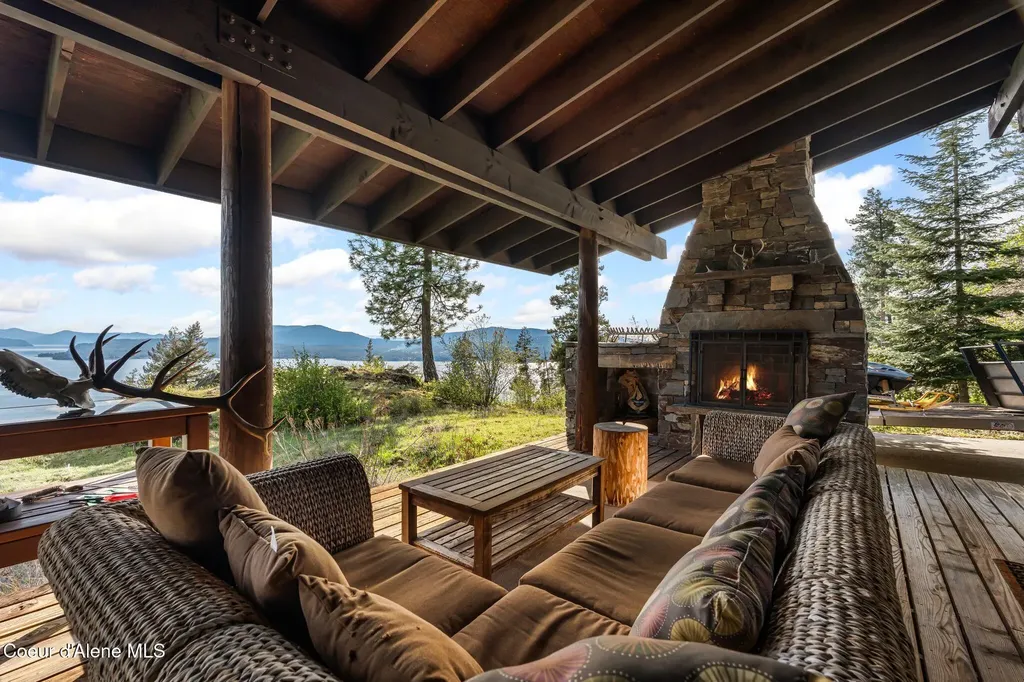 825 Winter Ridge Road Hope ID 83836
