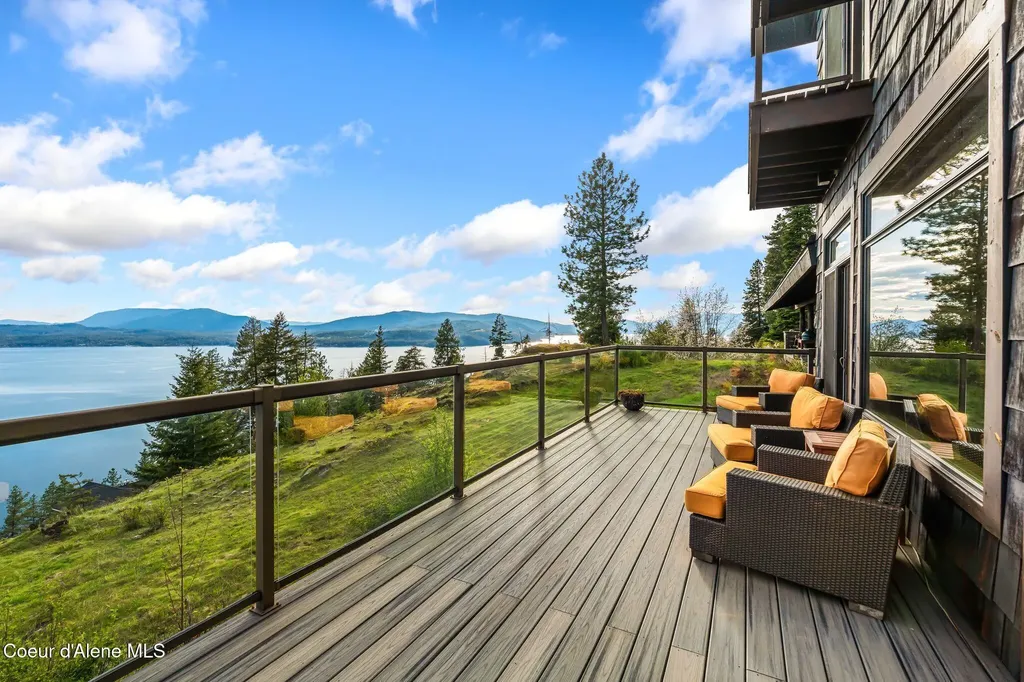 825 Winter Ridge Road Hope ID 83836