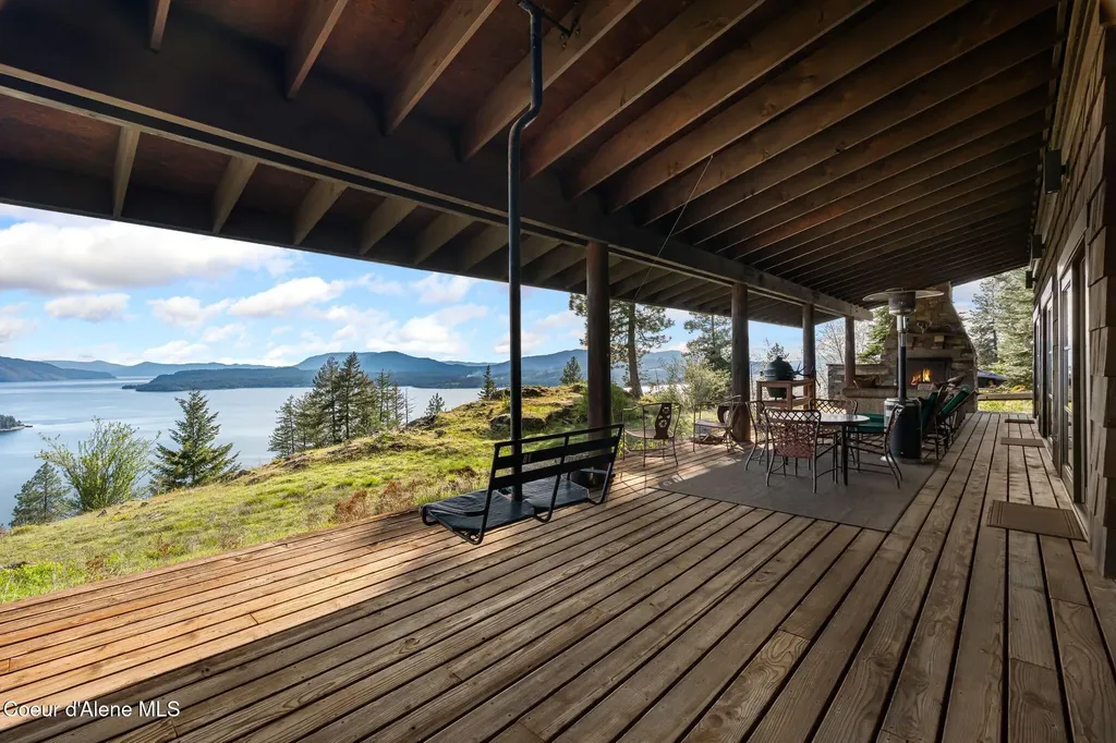 825 Winter Ridge Road Hope ID 83836