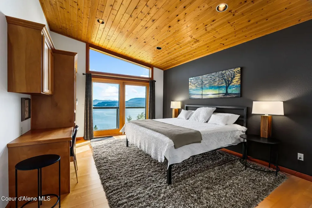 825 Winter Ridge Road Hope ID 83836