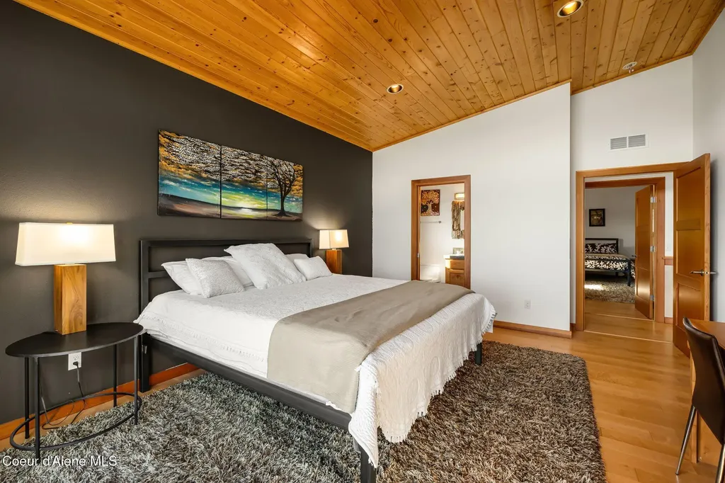 825 Winter Ridge Road Hope ID 83836
