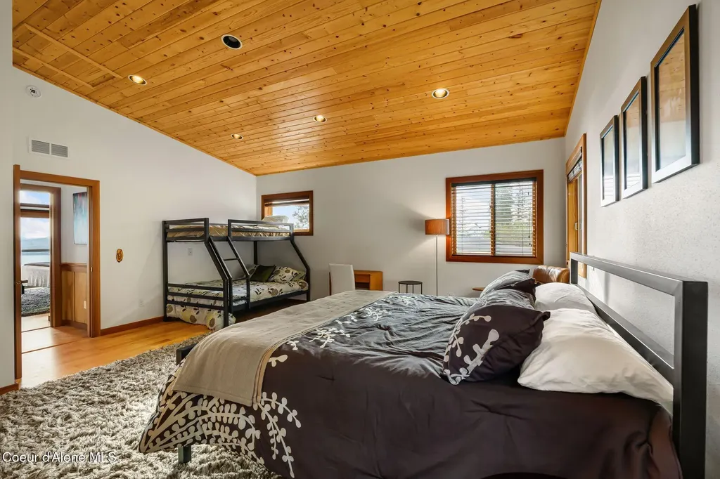 825 Winter Ridge Road Hope ID 83836