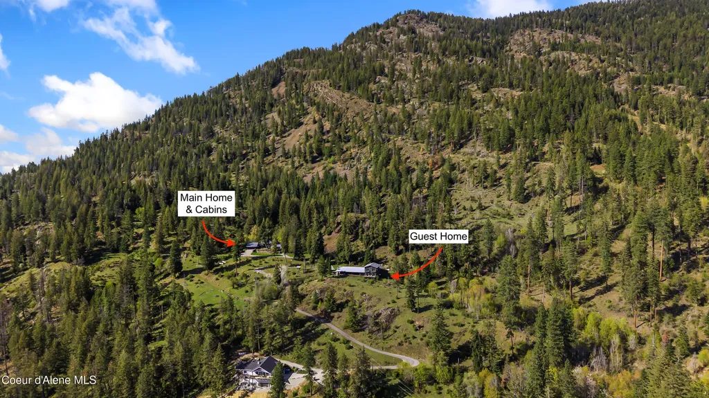 825 Winter Ridge Road Hope ID 83836