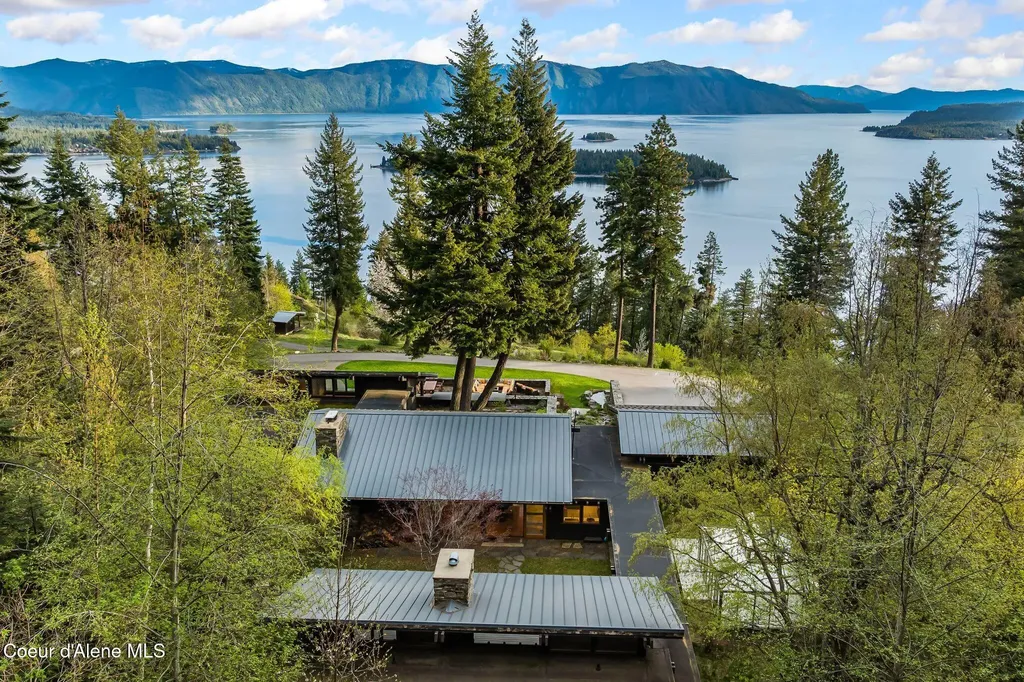 825 Winter Ridge Road Hope ID 83836