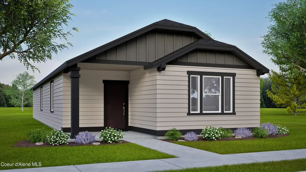 12103 W Bodine Avenue Post Falls ID 83854