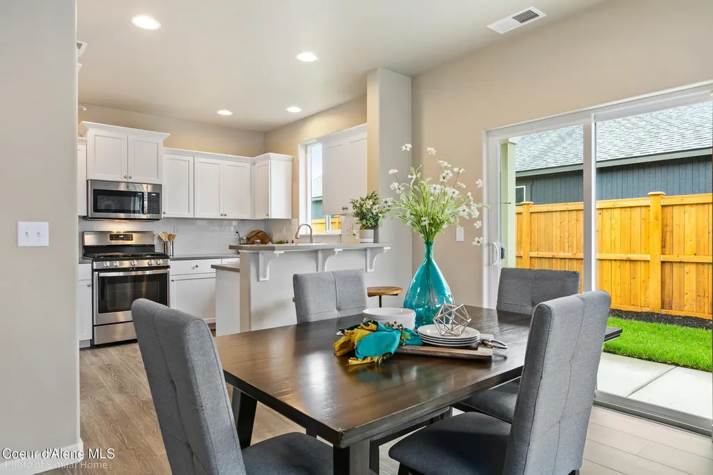 12103 W Bodine Avenue Post Falls ID 83854
