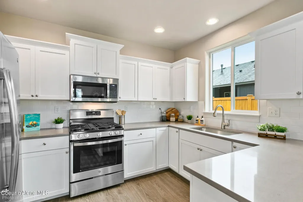 12103 W Bodine Avenue Post Falls ID 83854