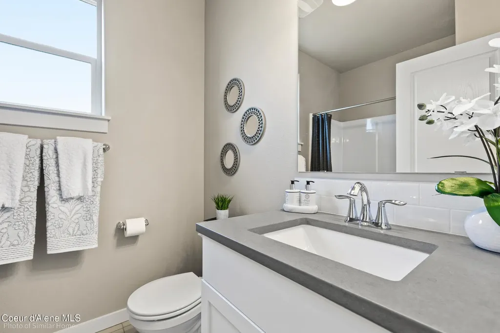 12103 W Bodine Avenue Post Falls ID 83854