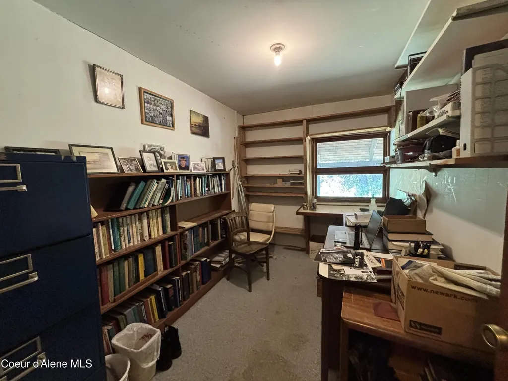 2216 Mosquito Creek Road Clark Fork ID 83811