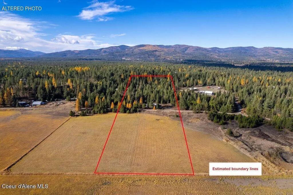 712 Nitty Gritty Lane Priest River ID 83856