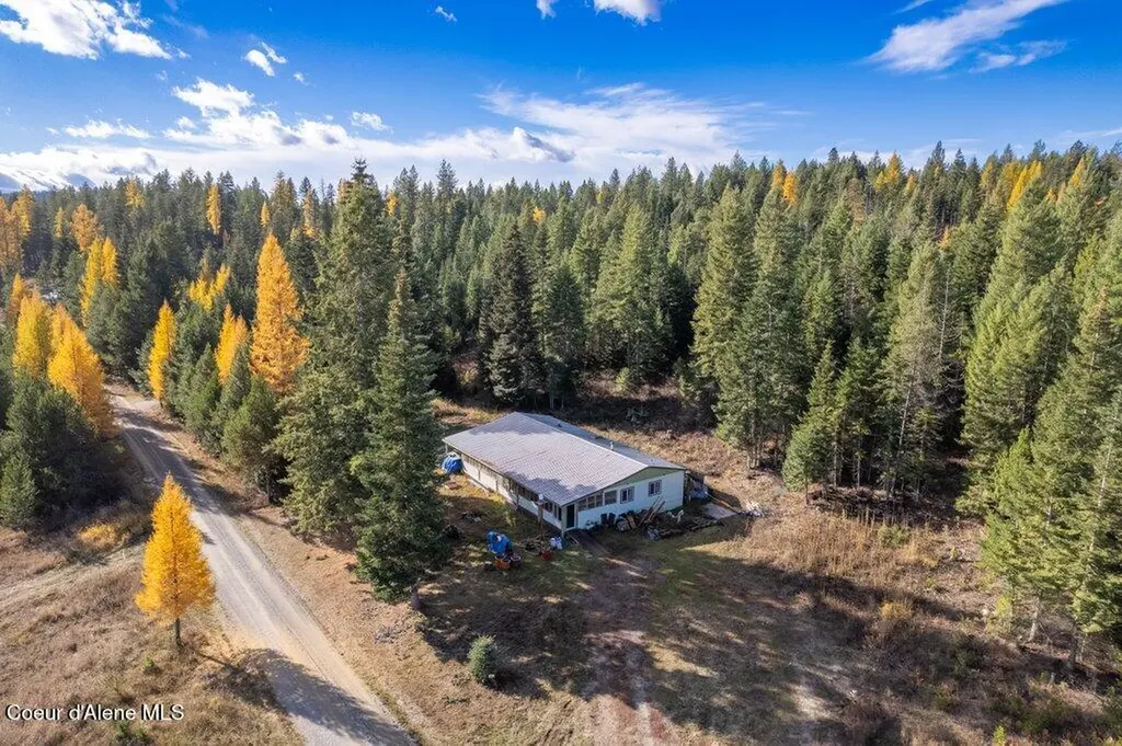 712 Nitty Gritty Lane Priest River ID 83856