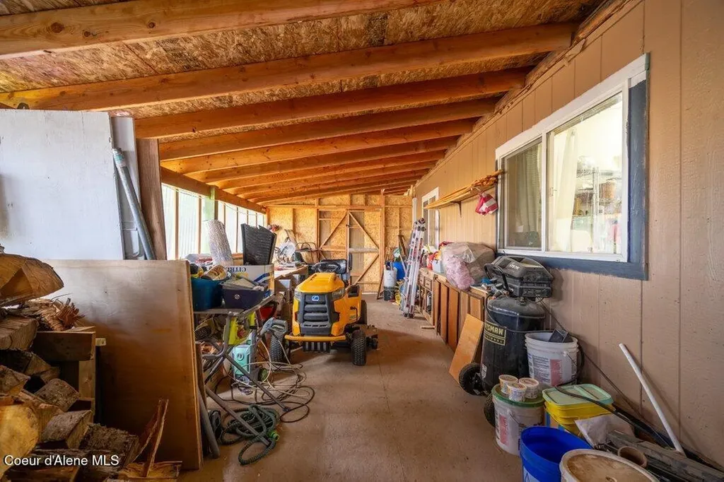 712 Nitty Gritty Lane Priest River ID 83856