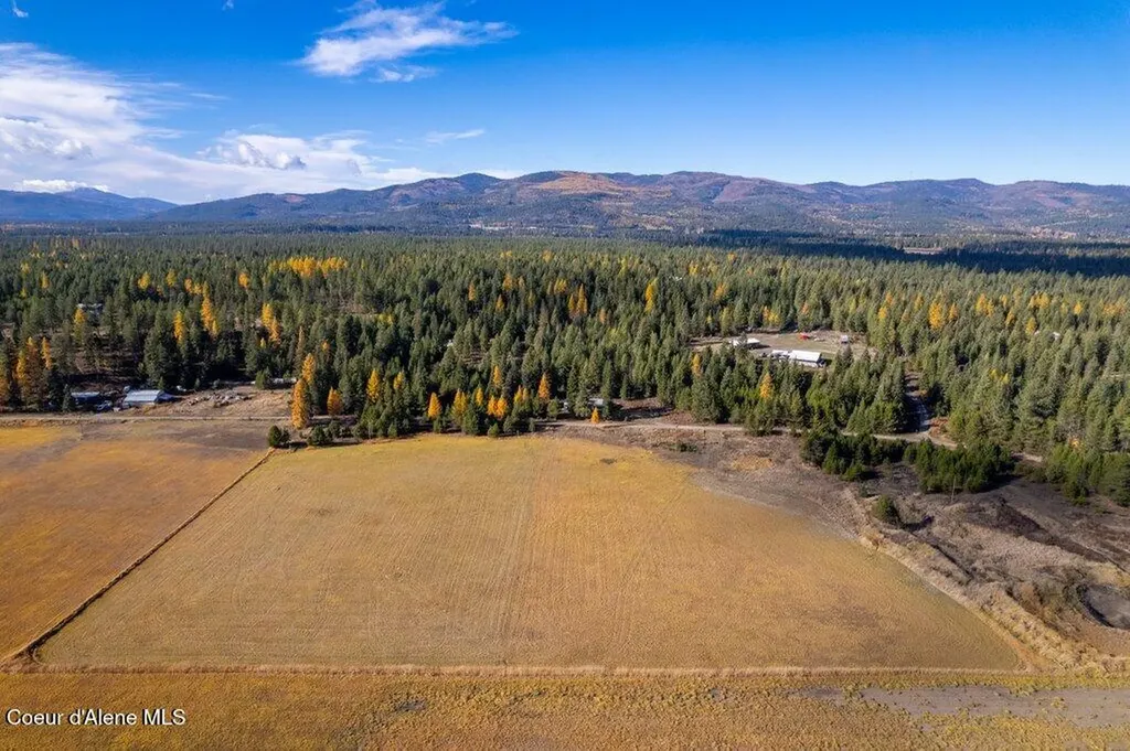 712 Nitty Gritty Lane Priest River ID 83856