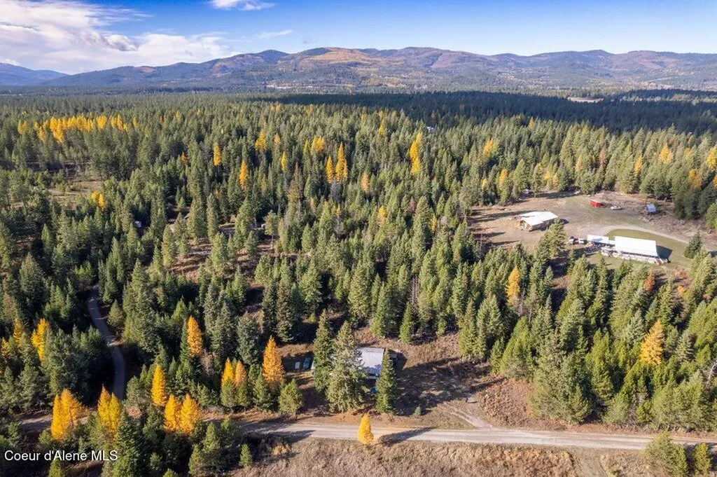 712 Nitty Gritty Lane Priest River ID 83856