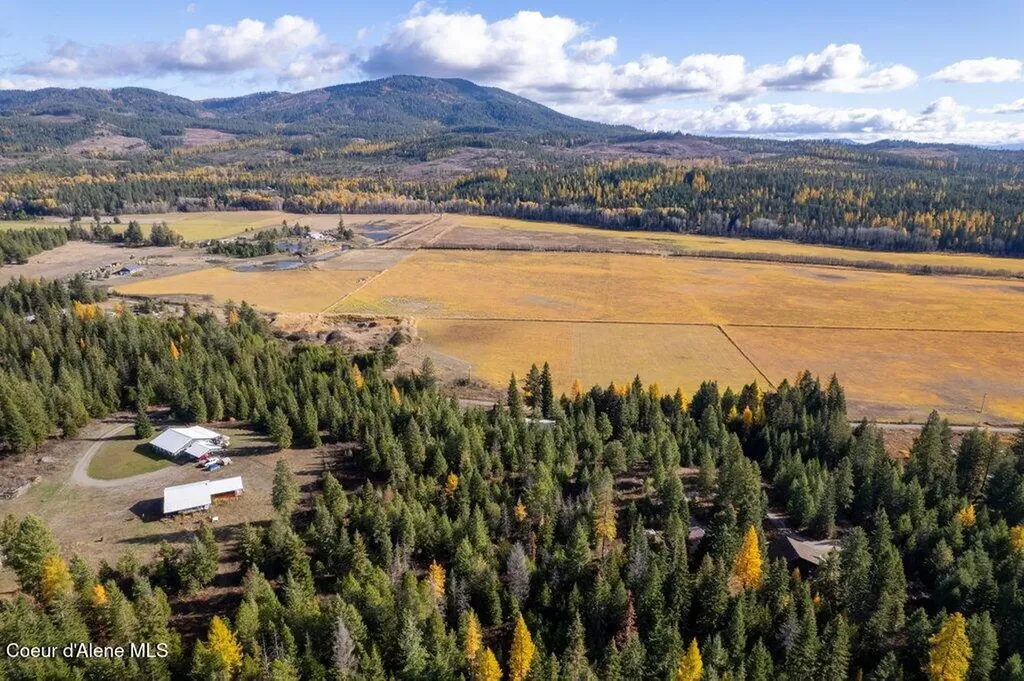 712 Nitty Gritty Lane Priest River ID 83856