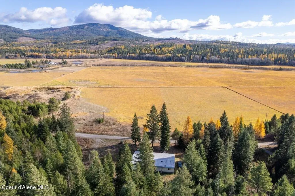 712 Nitty Gritty Lane Priest River ID 83856