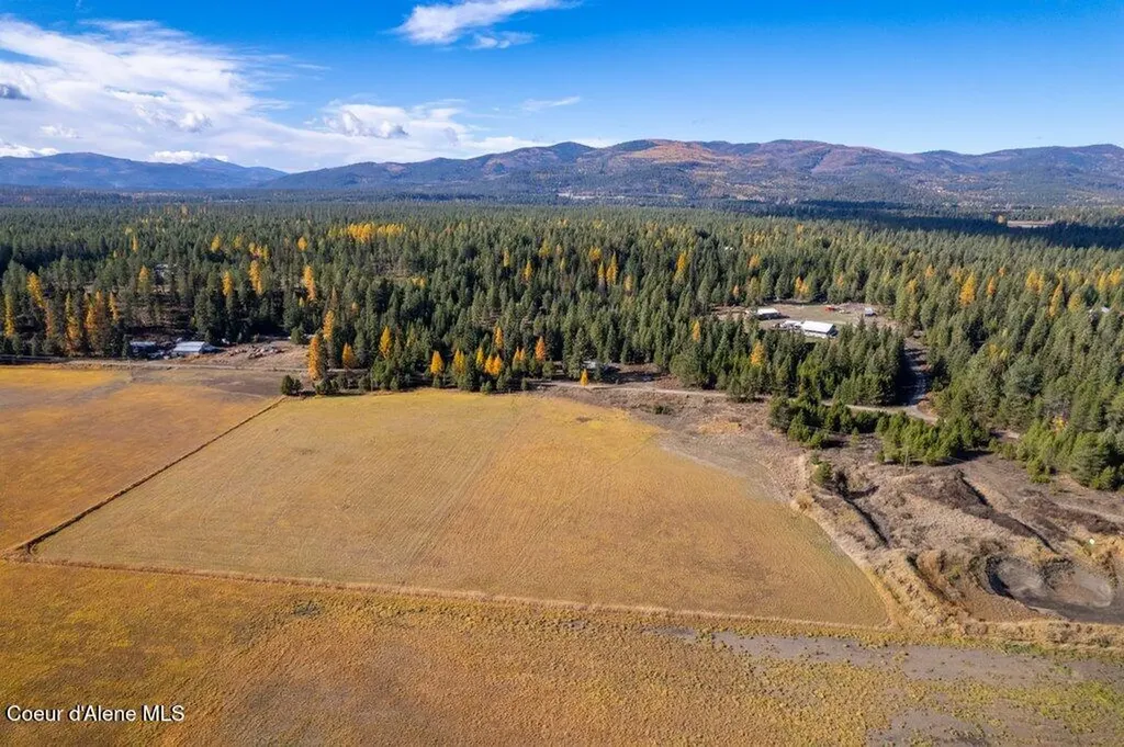 712 Nitty Gritty Lane Priest River ID 83856