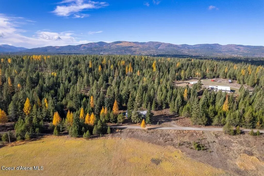 712 Nitty Gritty Lane Priest River ID 83856