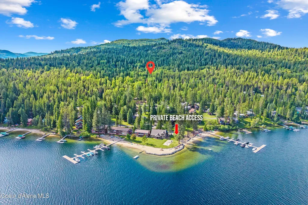 287 Cougar Run Road Priest River ID 83856