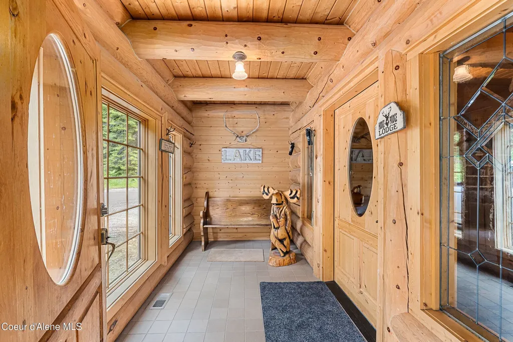 287 Cougar Run Road Priest River ID 83856