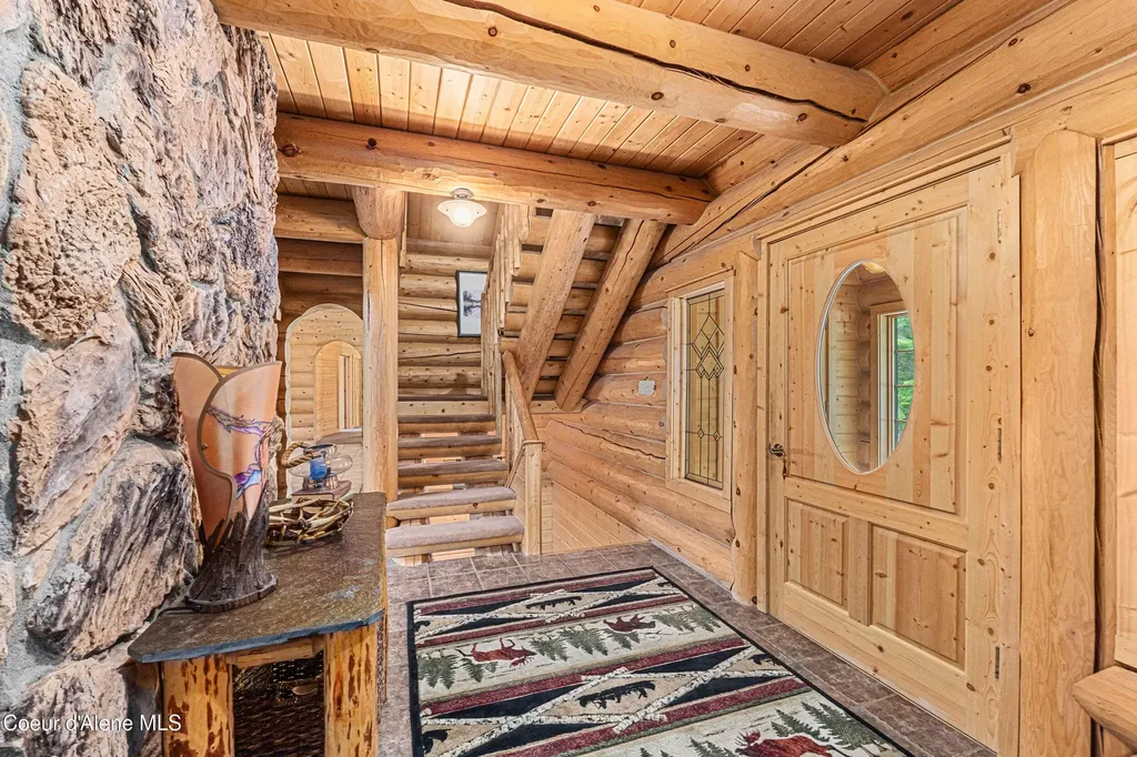 287 Cougar Run Road Priest River ID 83856