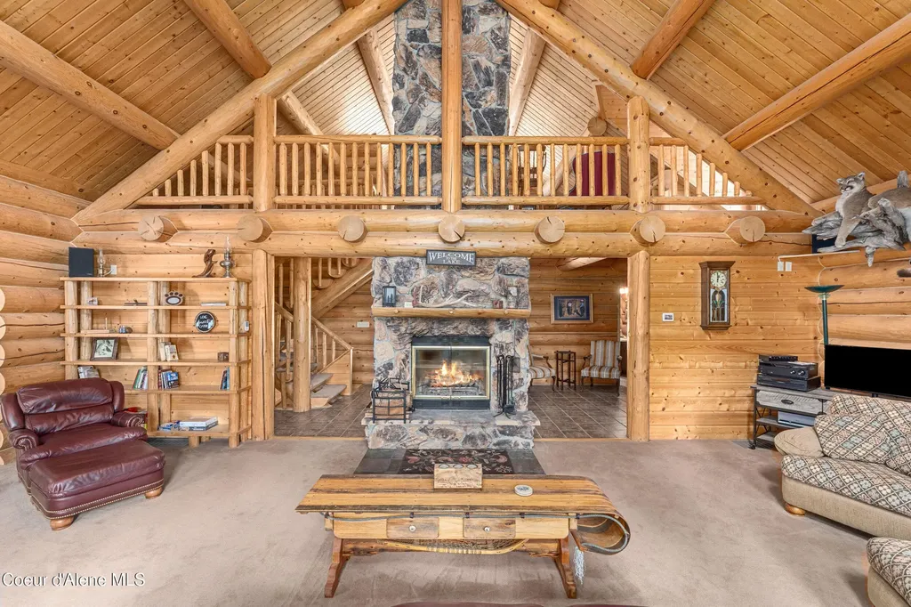 287 Cougar Run Road Priest River ID 83856