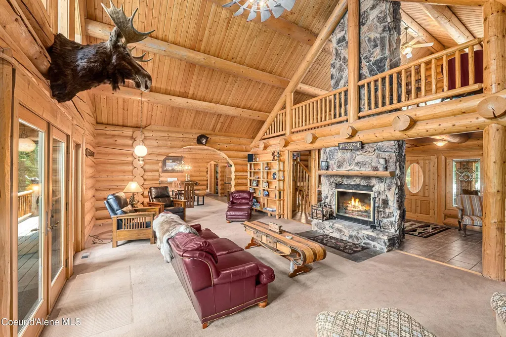 287 Cougar Run Road Priest River ID 83856