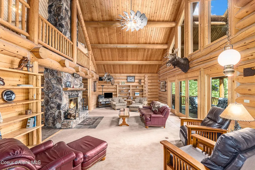 287 Cougar Run Road Priest River ID 83856