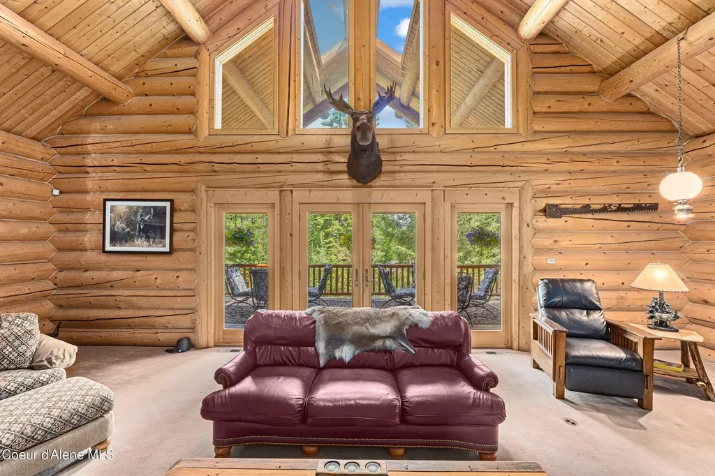 287 Cougar Run Road Priest River ID 83856