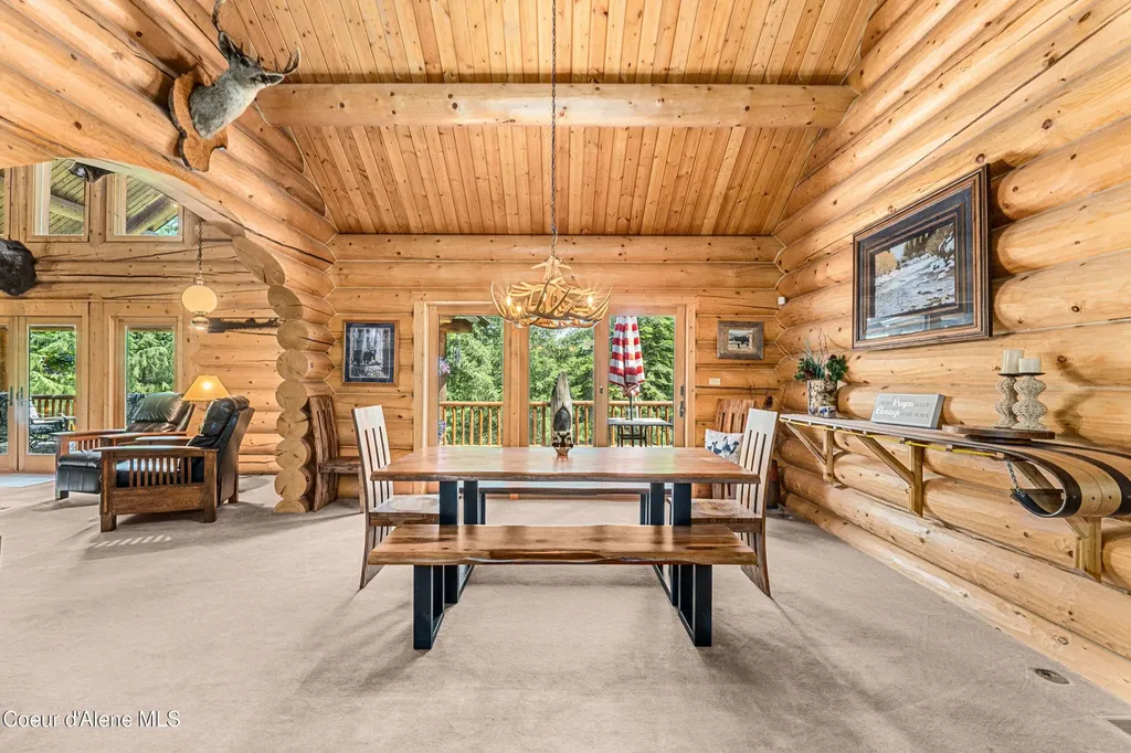 287 Cougar Run Road Priest River ID 83856