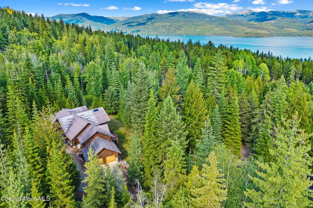 287 Cougar Run Road Priest River ID 83856
