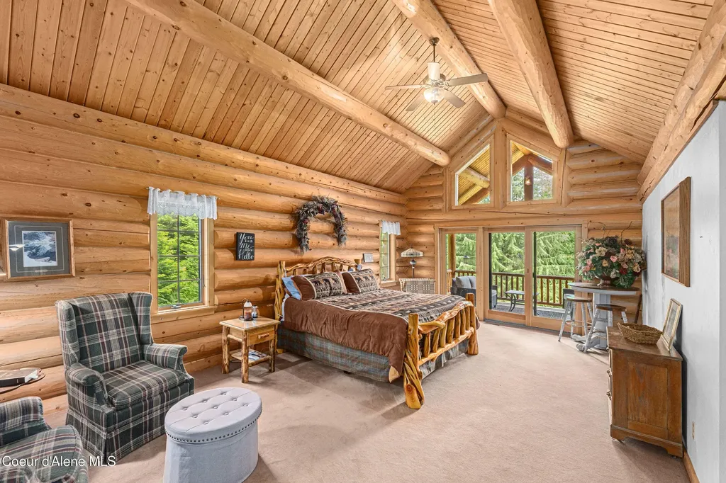 287 Cougar Run Road Priest River ID 83856