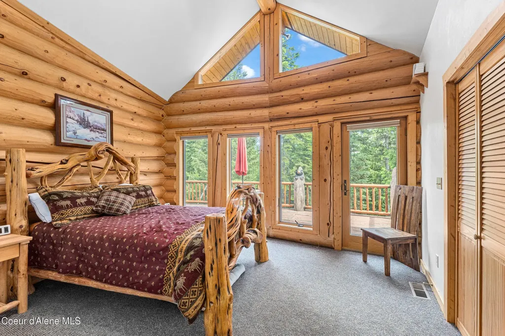 287 Cougar Run Road Priest River ID 83856