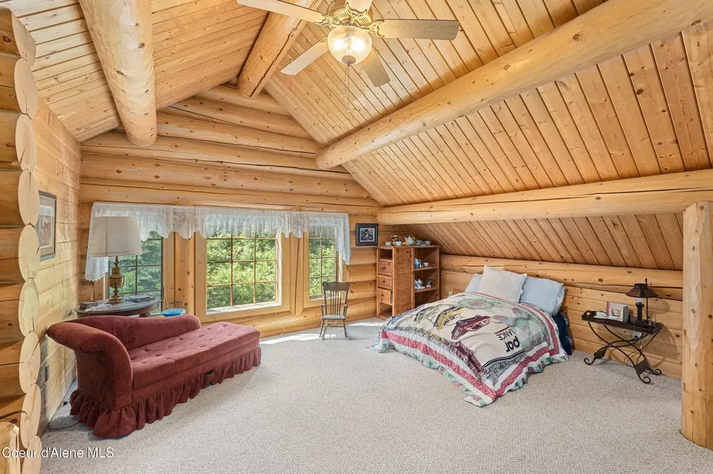 287 Cougar Run Road Priest River ID 83856