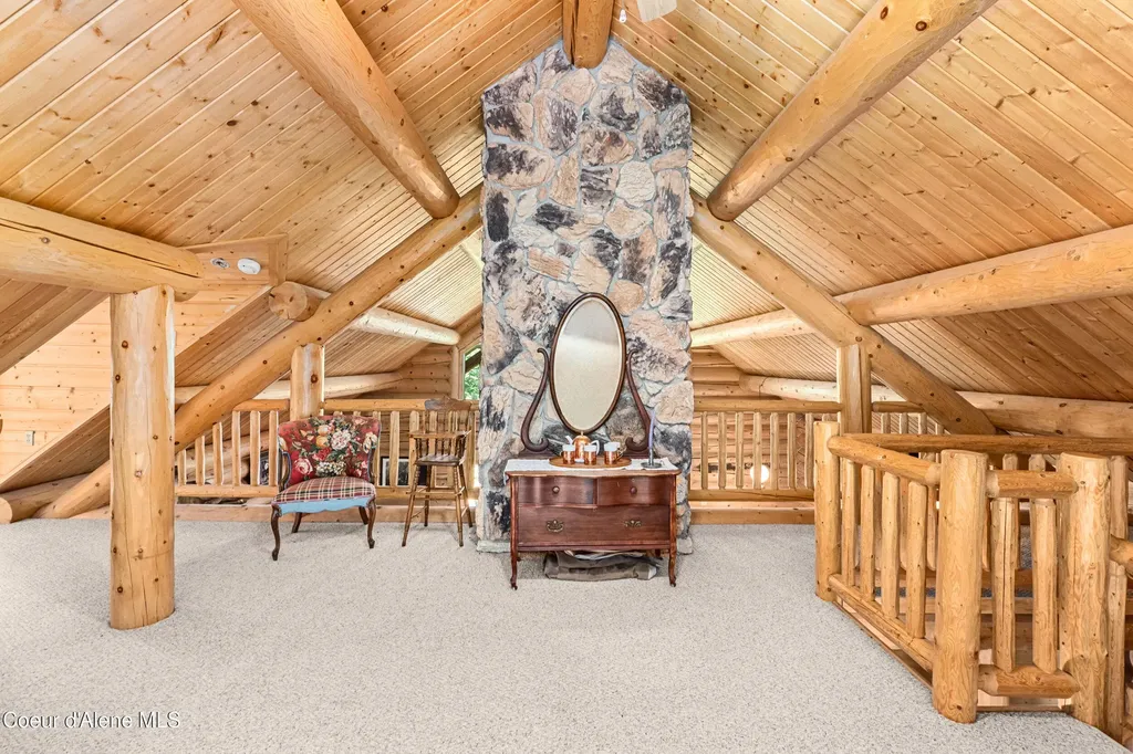 287 Cougar Run Road Priest River ID 83856