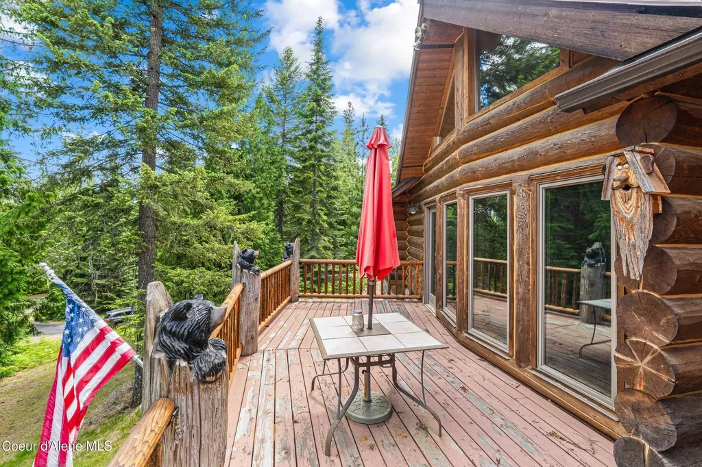 287 Cougar Run Road Priest River ID 83856