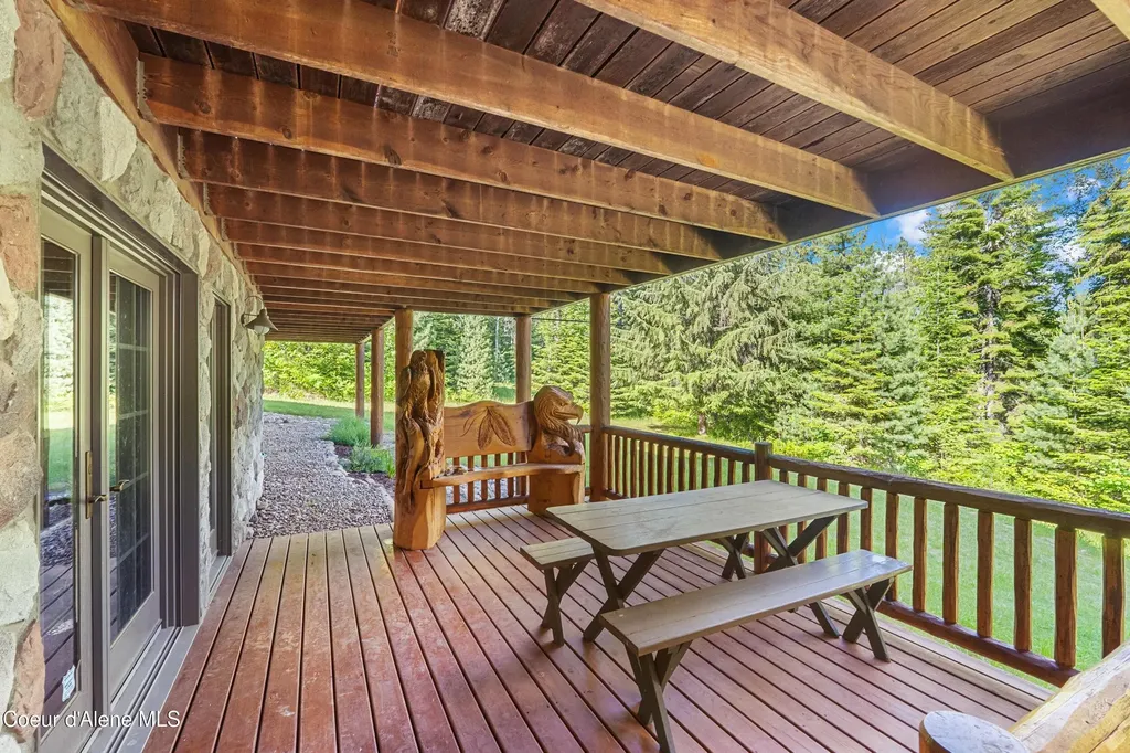 287 Cougar Run Road Priest River ID 83856