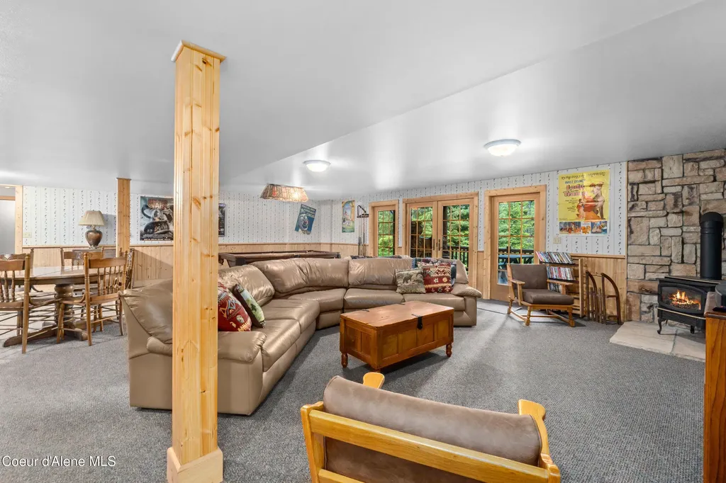 287 Cougar Run Road Priest River ID 83856