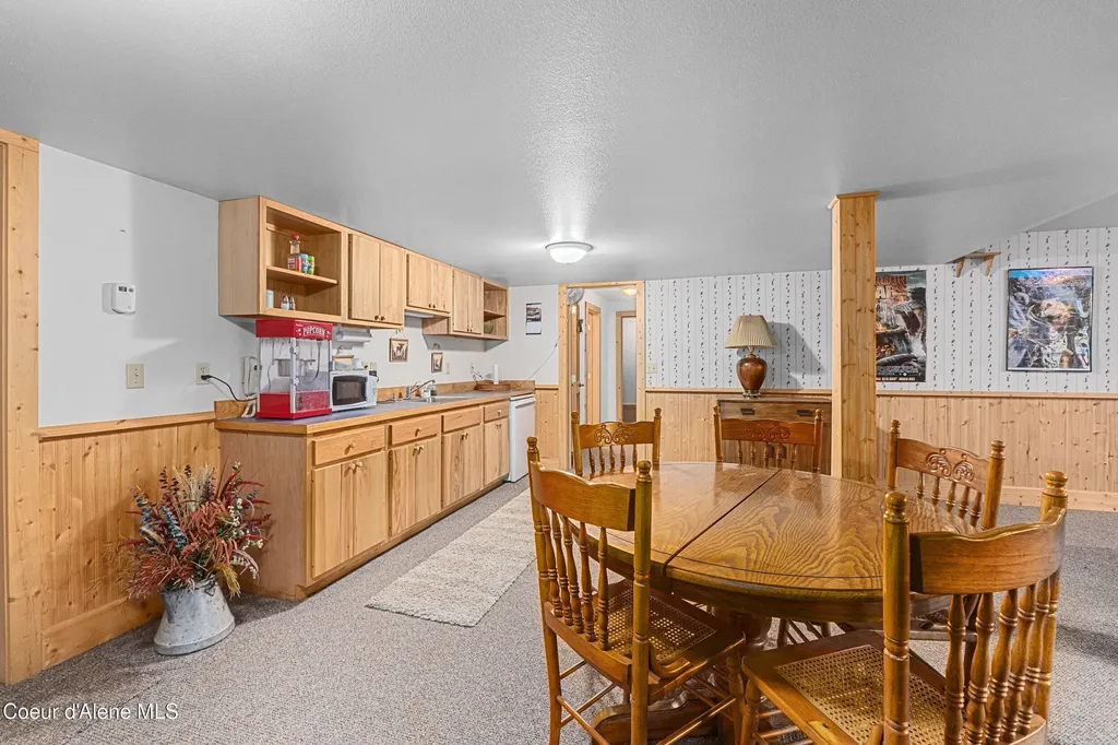 287 Cougar Run Road Priest River ID 83856