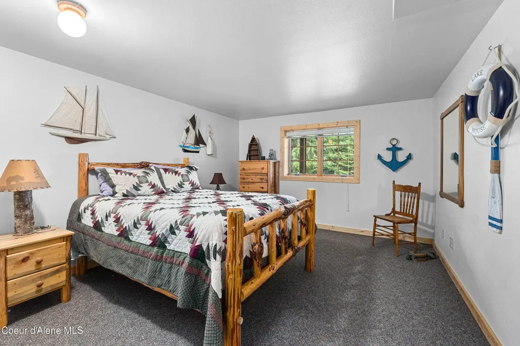 287 Cougar Run Road Priest River ID 83856