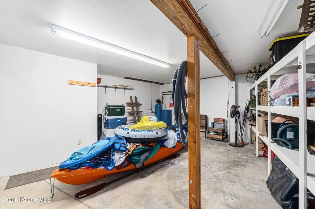 287 Cougar Run Road Priest River ID 83856