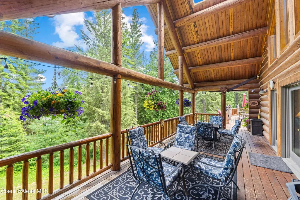287 Cougar Run Road Priest River ID 83856