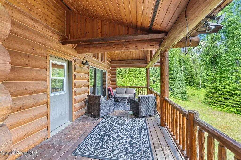 287 Cougar Run Road Priest River ID 83856