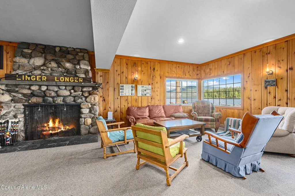 287 Cougar Run Road Priest River ID 83856