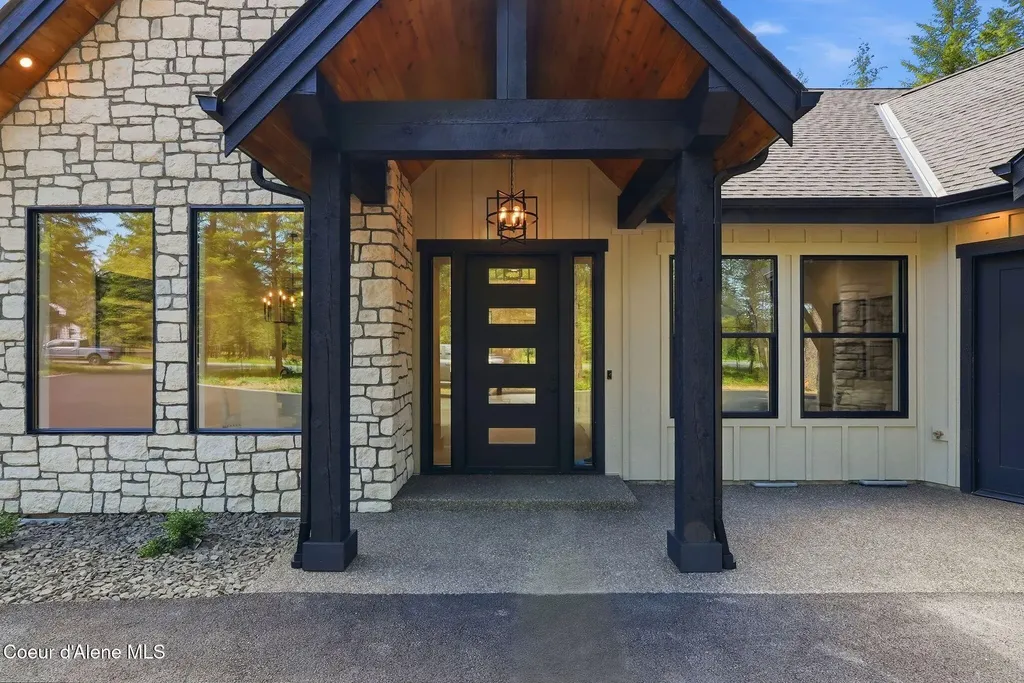 7518 E Duke Lane Athol ID 83801