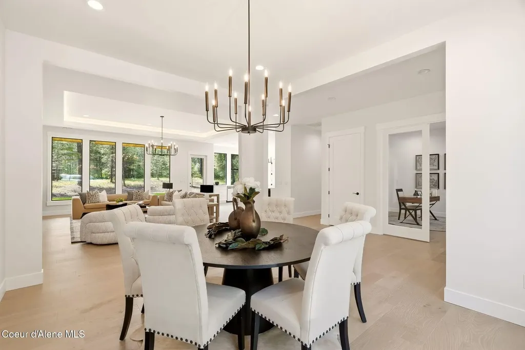 7518 E Duke Lane Athol ID 83801