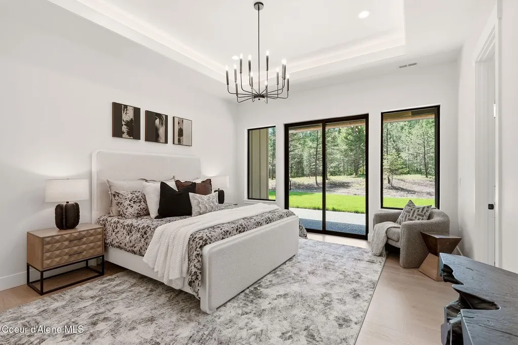 7518 E Duke Lane Athol ID 83801