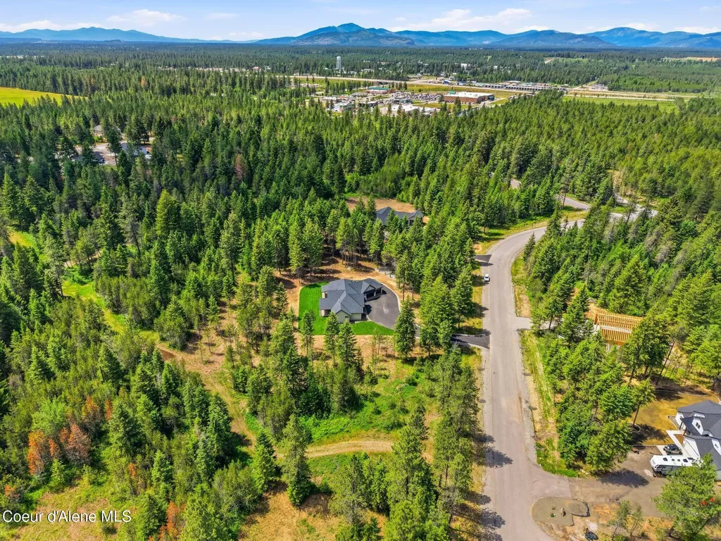 7518 E Duke Lane Athol ID 83801